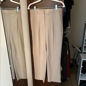 H&M Tan Women's Pants